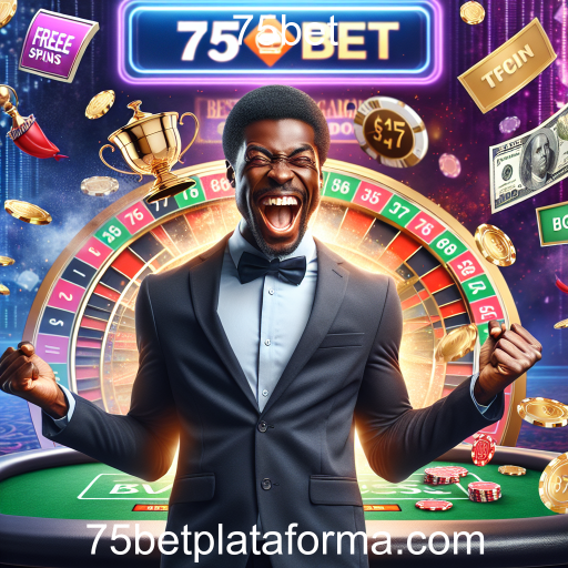 Promoções Imperdíveis no 75bet: Maximizar Seus Ganhos
